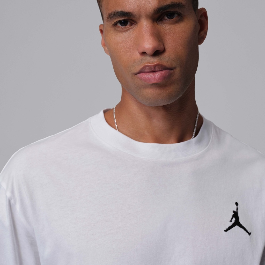 Imagem 3 do produto Camiseta Jordan Jumpman Crew Masculina
