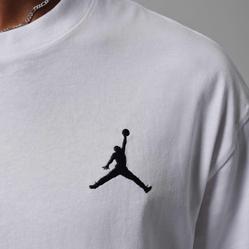 Imagem 4 do produto Camiseta Jordan Jumpman Crew Masculina