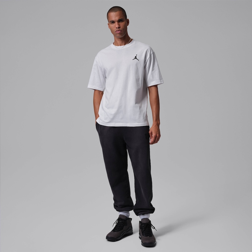 Imagem 5 do produto Camiseta Jordan Jumpman Crew Masculina