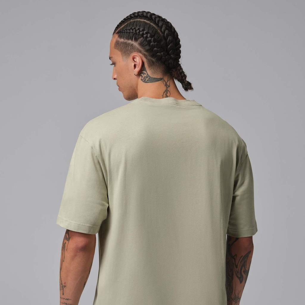 Imagem 2 do produto Camiseta Jordan Jumpman Crew Masculina