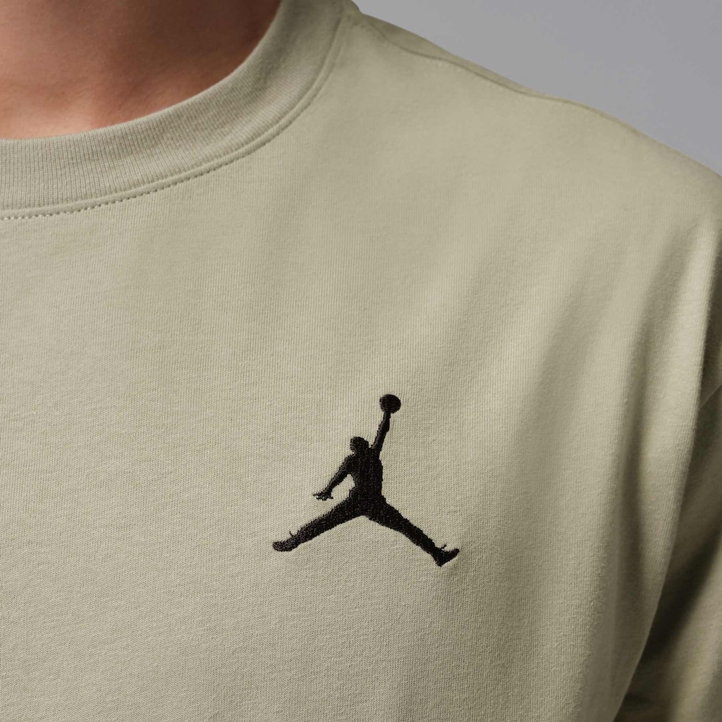 Imagem 4 do produto Camiseta Jordan Jumpman Crew Masculina