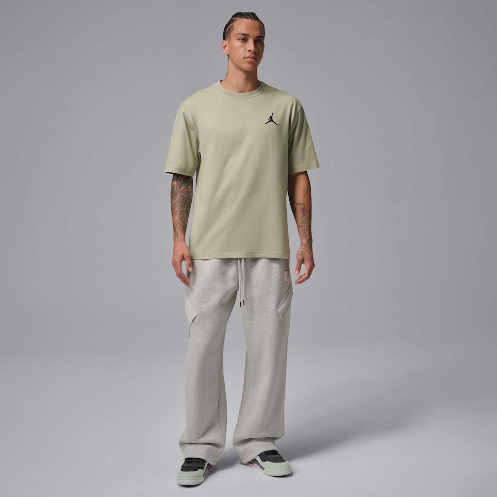 Imagem 5 do produto Camiseta Jordan Jumpman Crew Masculina