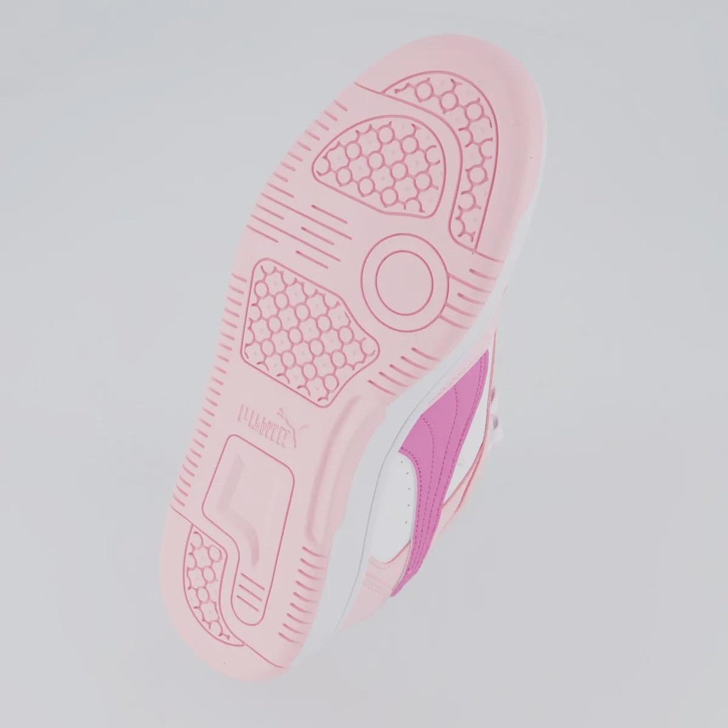 Imagem 5 do produto Tênis Feminino Puma Rebound V6 LO