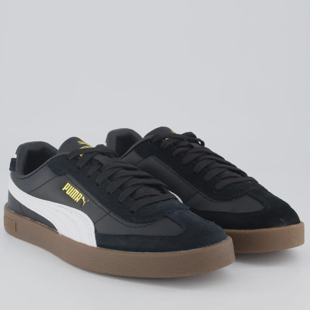 Imagem 2 do produto Tênis Feminino PUMA Club II Era Wns