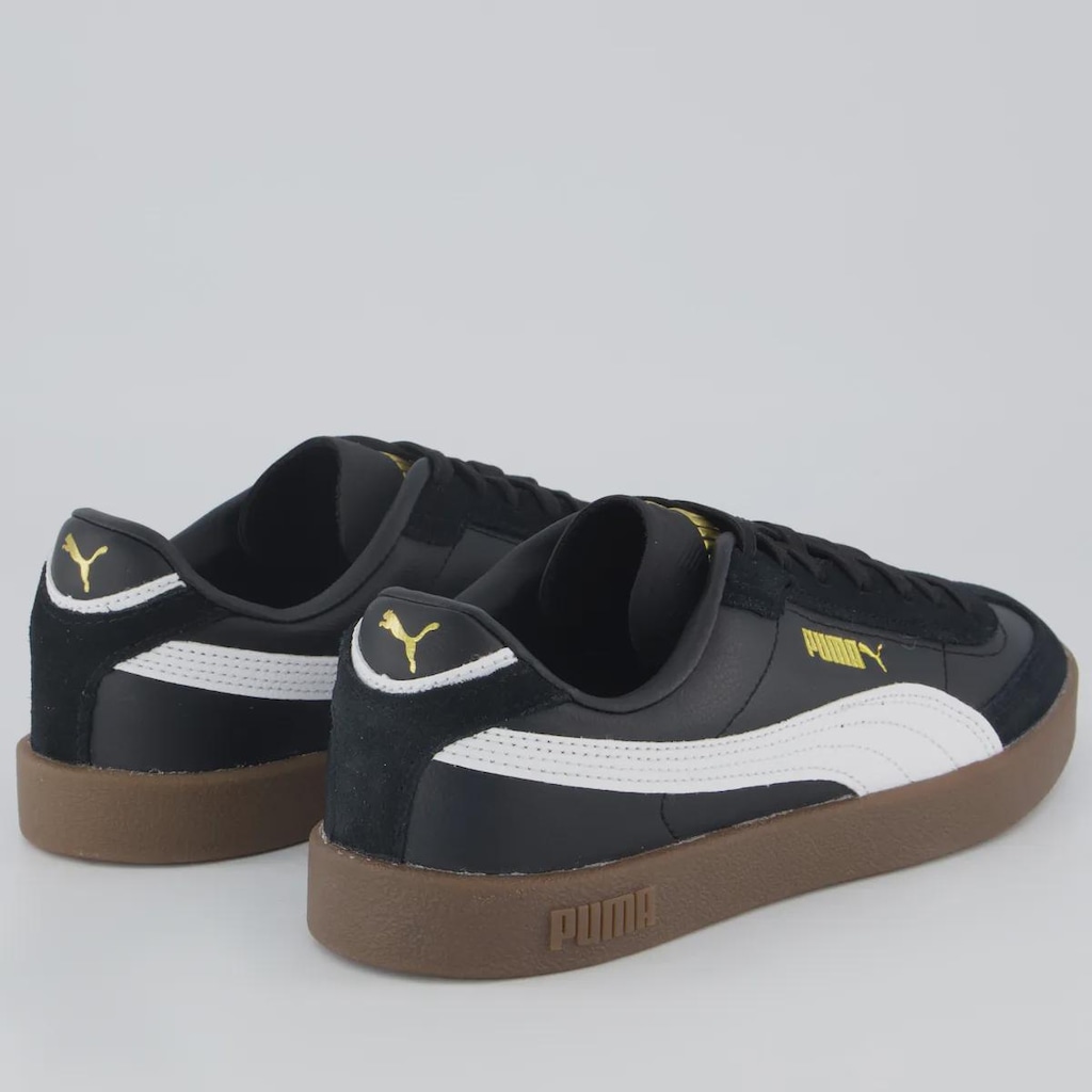 Imagem 3 do produto Tênis Feminino PUMA Club II Era Wns