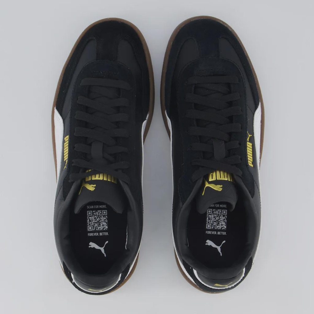 Imagem 4 do produto Tênis Feminino PUMA Club II Era Wns
