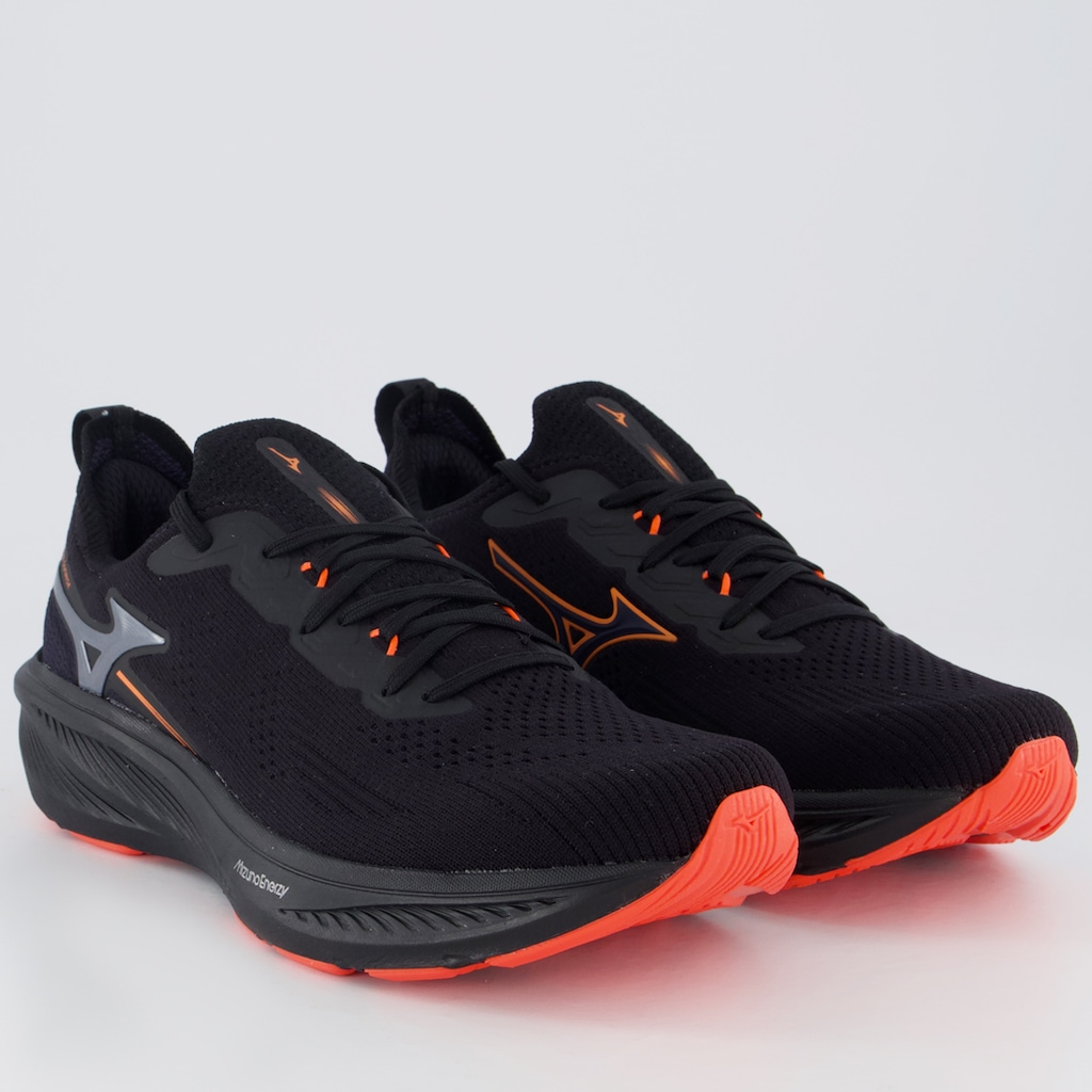 Imagem 2 do produto Tênis Masculino Mizuno Sunrise