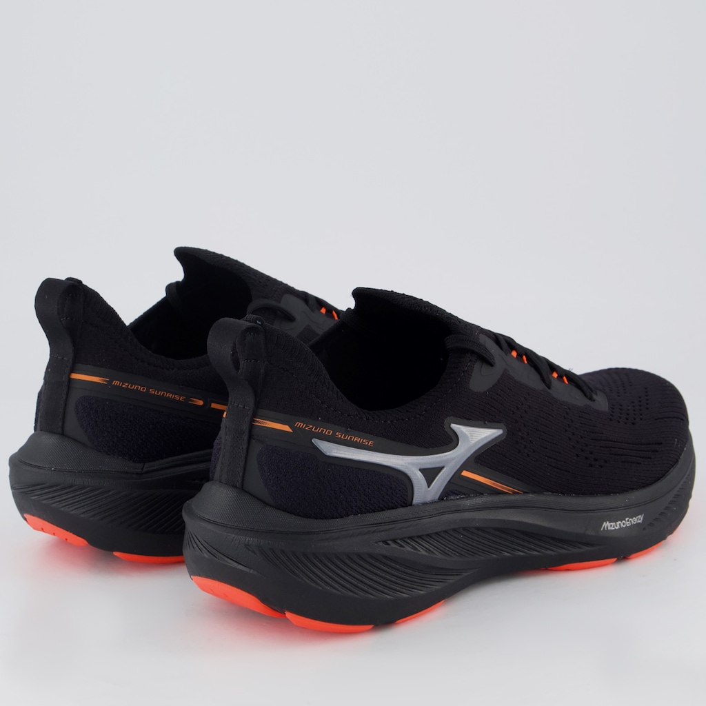 Imagem 3 do produto Tênis Masculino Mizuno Sunrise