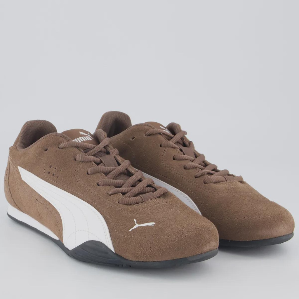 Imagem 2 do produto Tênis Unissex PUMA Catch SD BDP