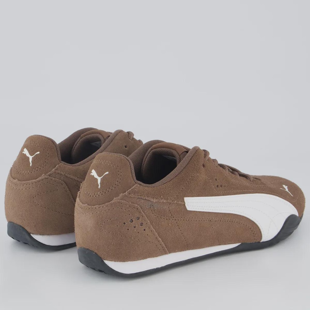 Imagem 3 do produto Tênis Unissex PUMA Catch SD BDP