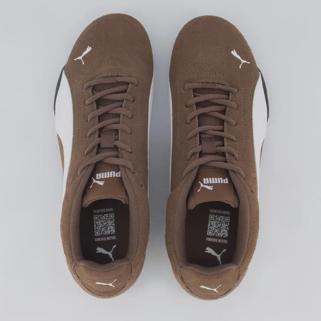 Imagem 4 do produto Tênis Unissex PUMA Catch SD BDP
