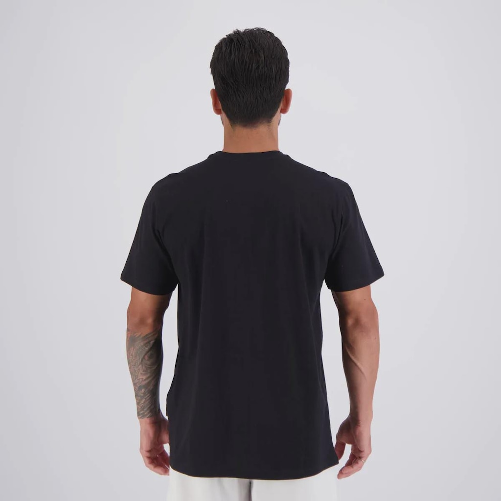 Imagem 4 do produto Camiseta Oakley HDO Logo SS Masculina