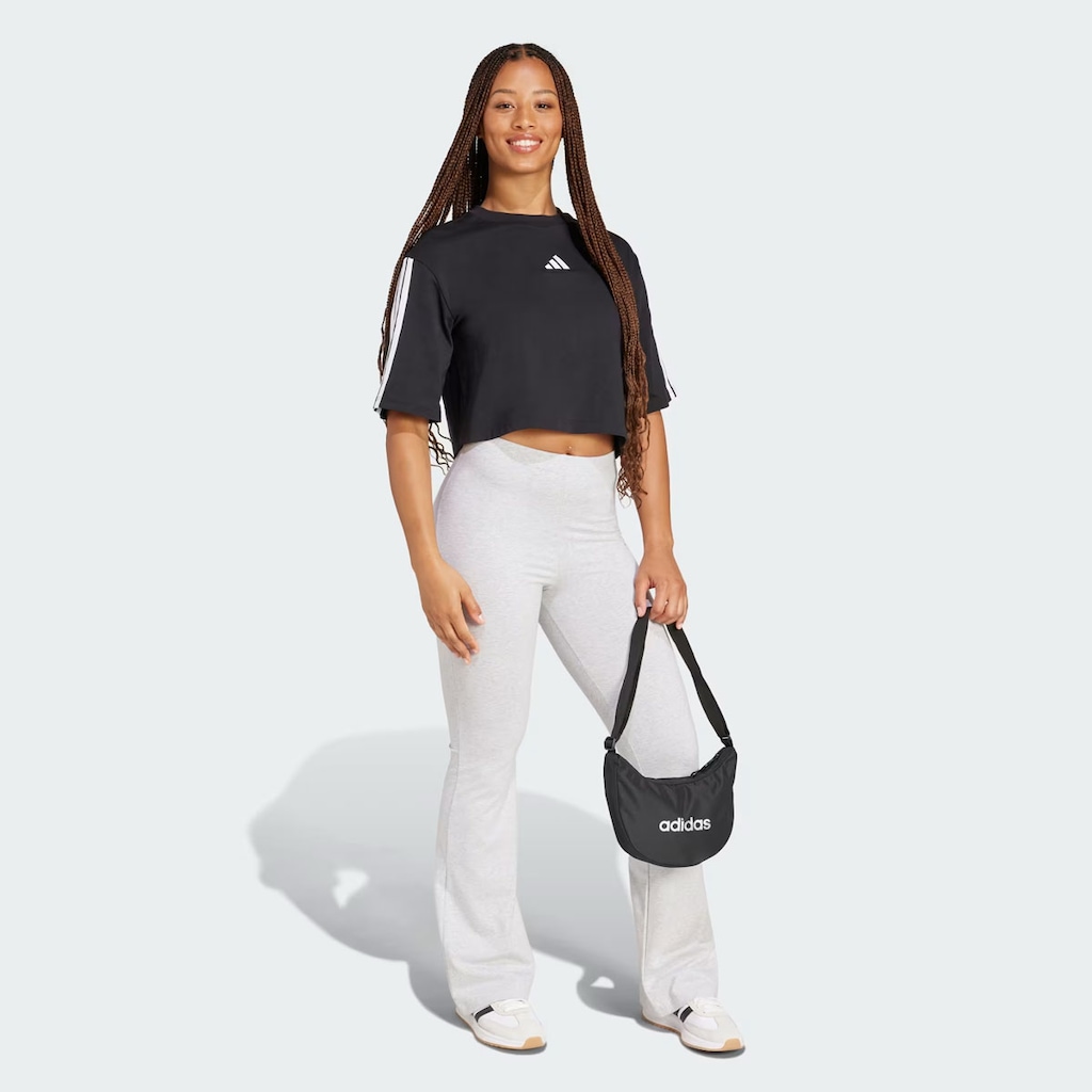 Imagem 4 do produto Camiseta adidas W 3S SJ TLR Feminina