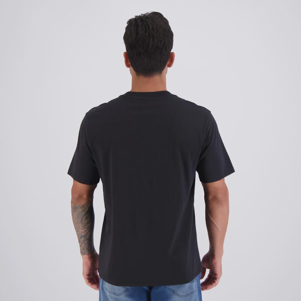 Imagem 4 do produto Camiseta Fila Comfort Selo Rio Open 26 Masculina