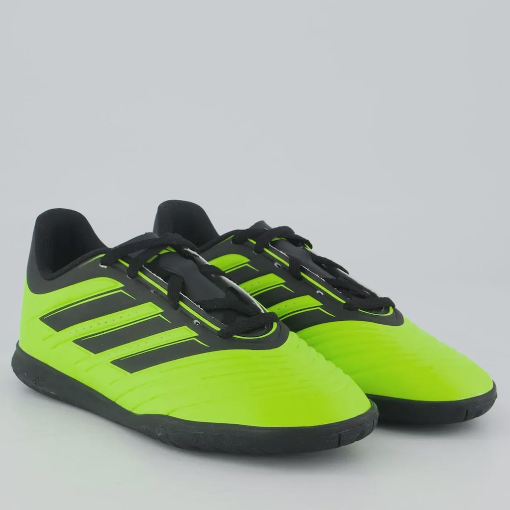 Imagem 2 do produto Chuteira de Futsal Infantil adidas Rabisco II
