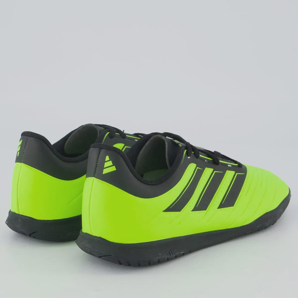Imagem 3 do produto Chuteira de Futsal Infantil adidas Rabisco II