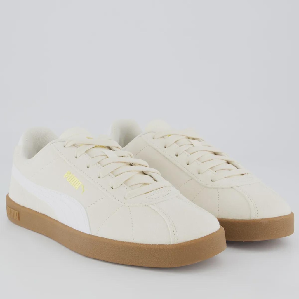 Imagem 2 do produto Tênis Feminino PUMA Club II Wns