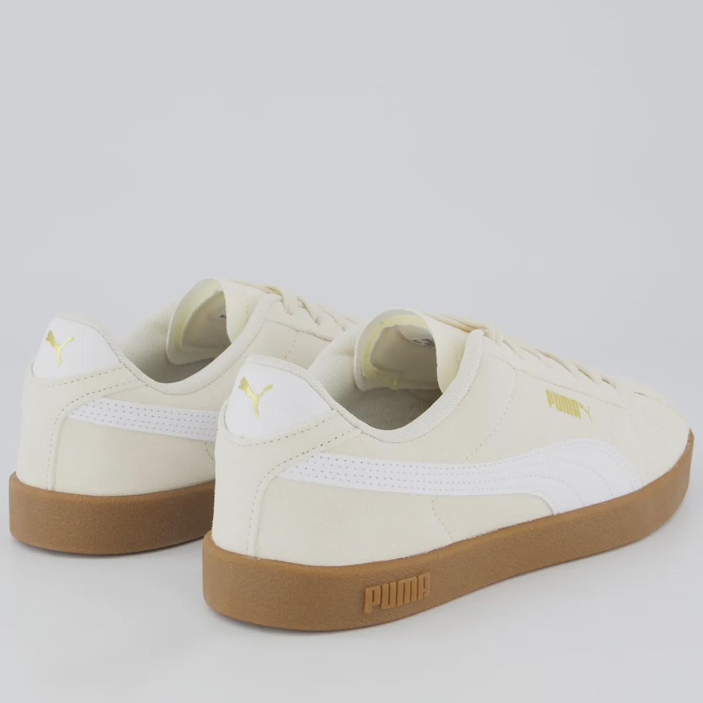 Imagem 3 do produto Tênis Feminino PUMA Club II Wns