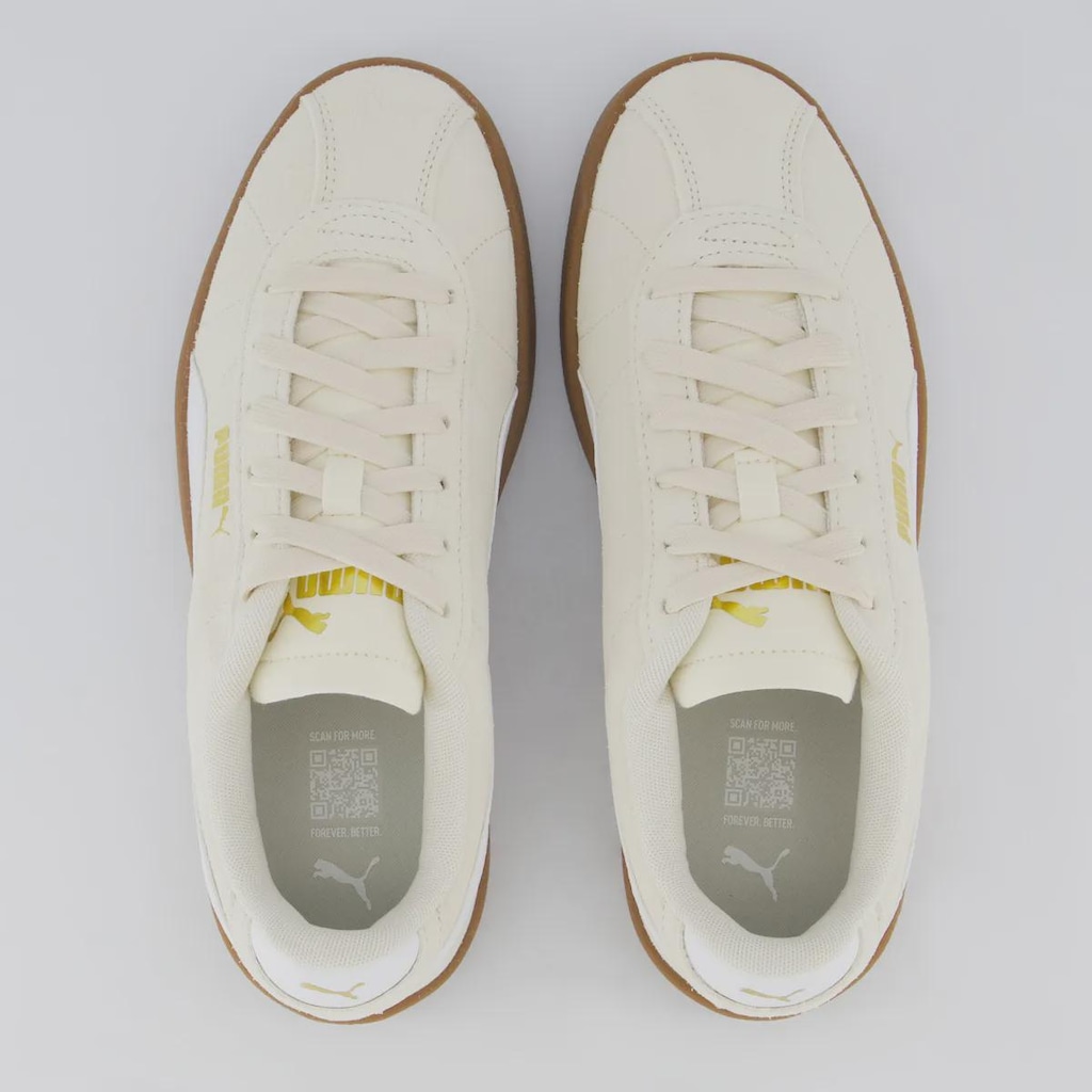 Imagem 4 do produto Tênis Feminino PUMA Club II Wns
