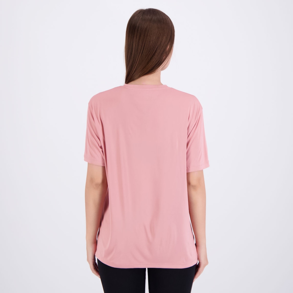 Imagem 4 do produto Camisa New Balance Linear Performance Feminina