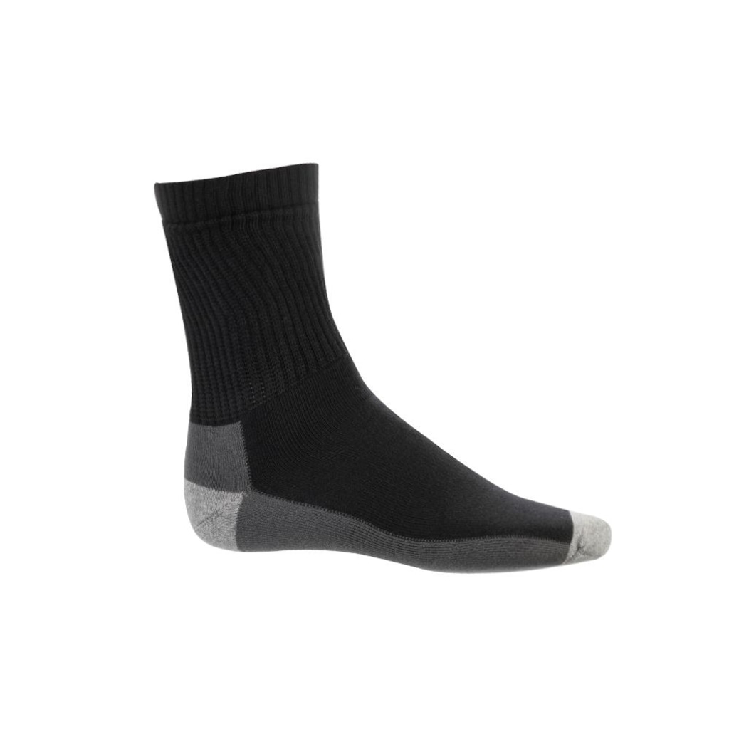Imagem 2 do produto Meia Lupo Sport - 45 a 48 - Adulto