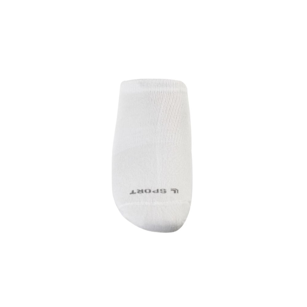 Imagem 3 do produto Meia Sapatilha Lupo Sport - 45 a 48 - Adulto
