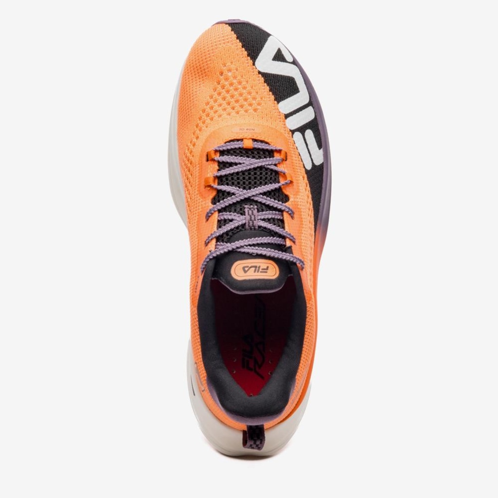 Imagem 4 do produto Tênis Fila Racer Speedzone Masculino