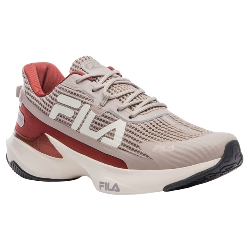 Imagem 3 do produto Tênis Feminino Recovery Fila