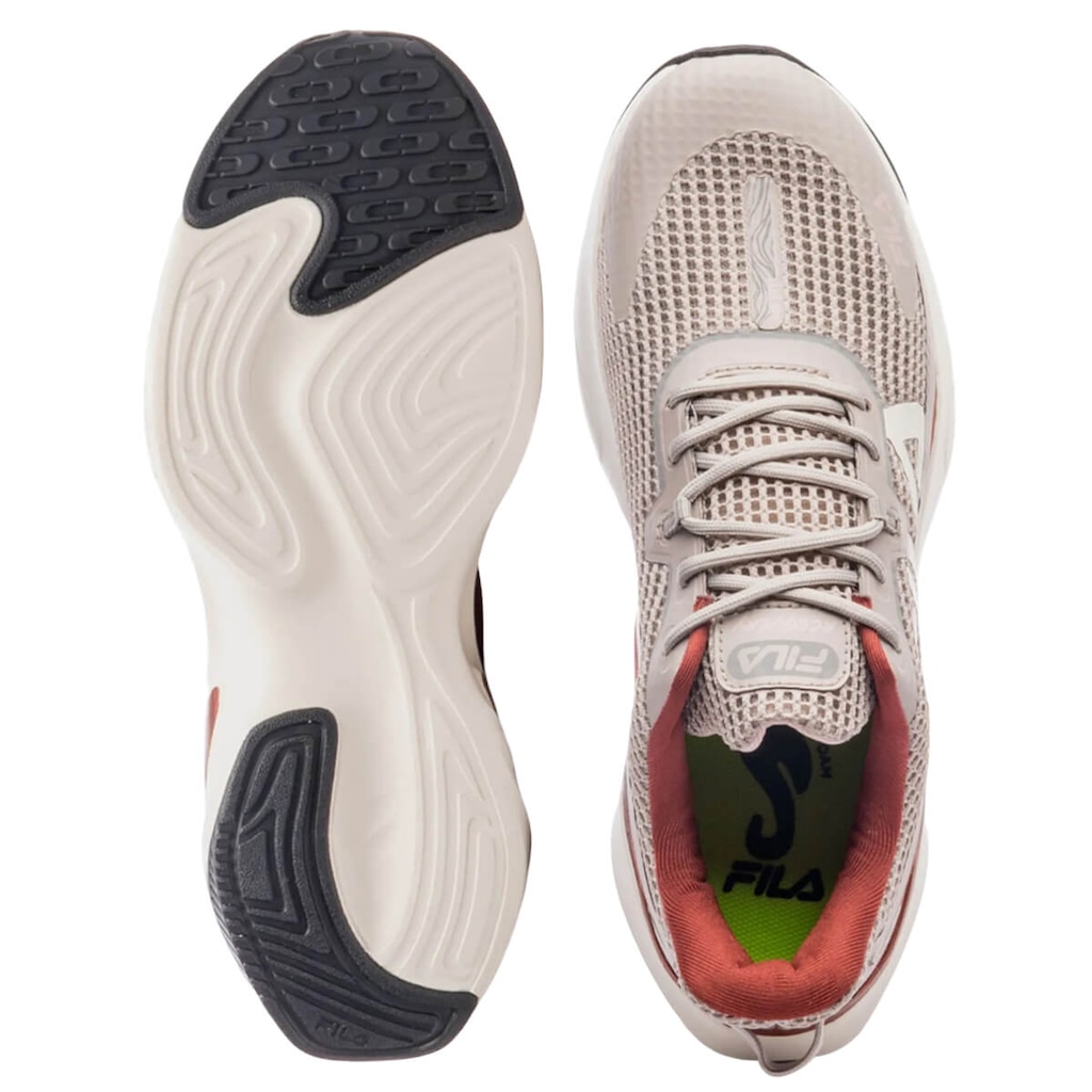 Imagem 4 do produto Tênis Feminino Recovery Fila