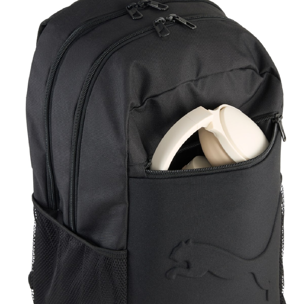Imagem 3 do produto Mochila Puma Buzz Backpack - 28 Litros