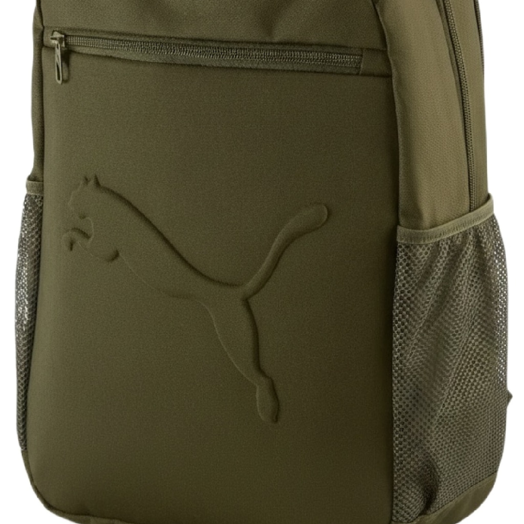 Imagem 2 do produto Mochila Puma Buzz Backpack - 28 Litros