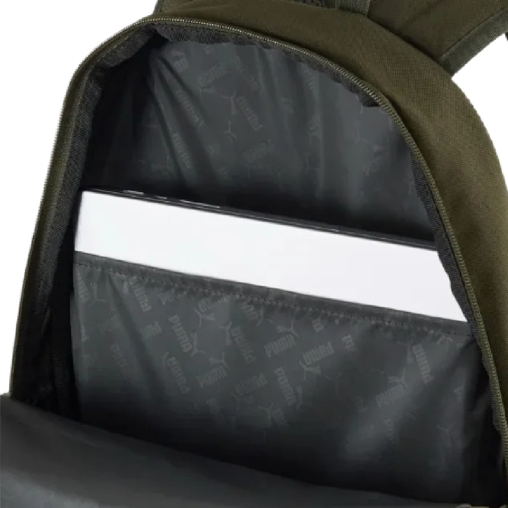 Imagem 4 do produto Mochila Puma Buzz Backpack - 28 Litros