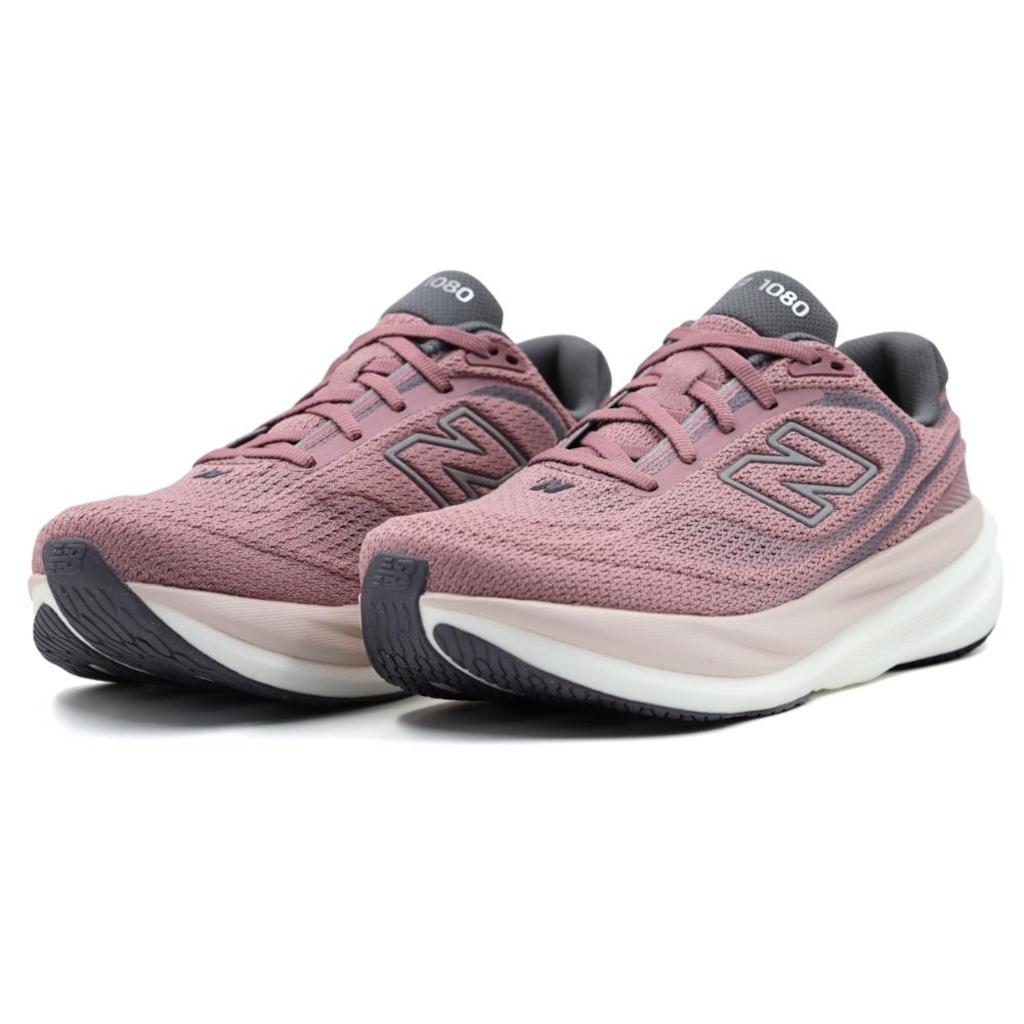 Imagem 4 do produto Tênis Feminino New Balance 1080 V15