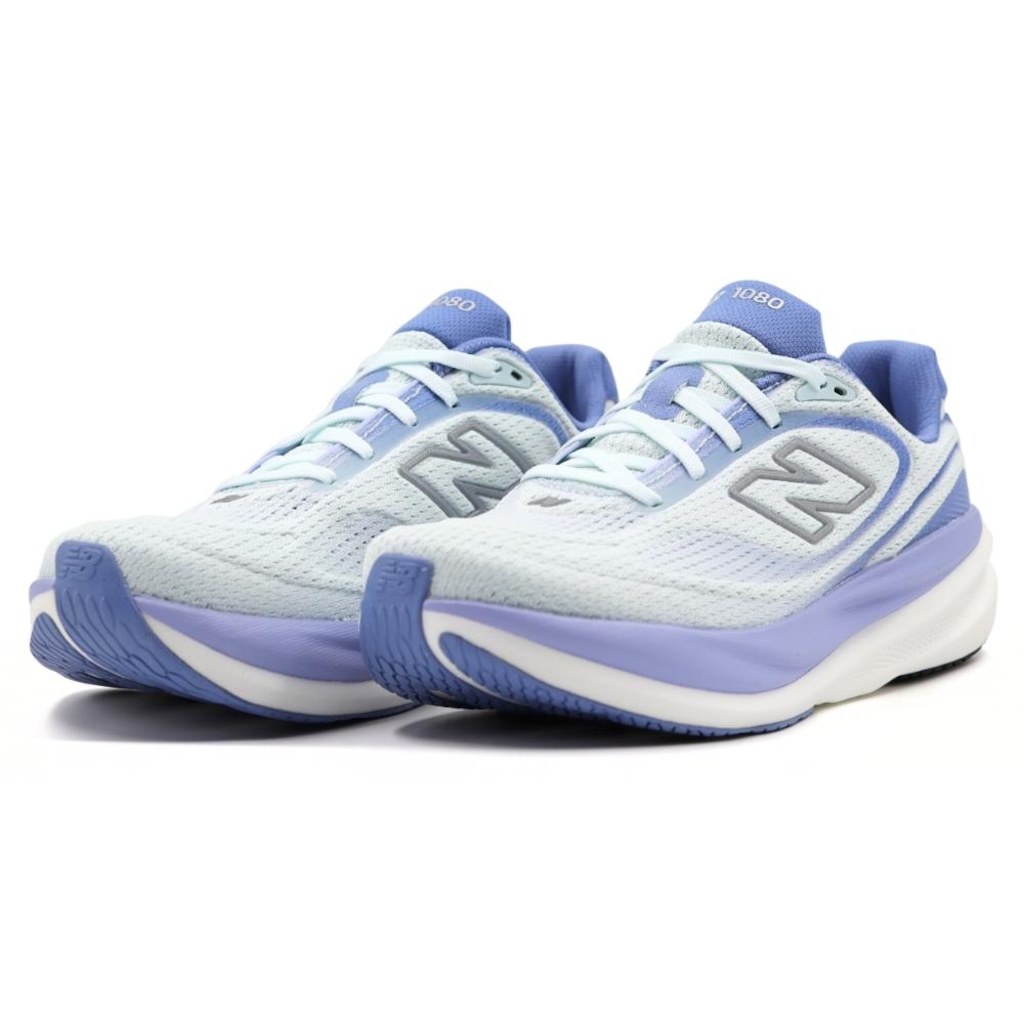 Imagem 4 do produto Tênis Feminino New Balance 1080 V15