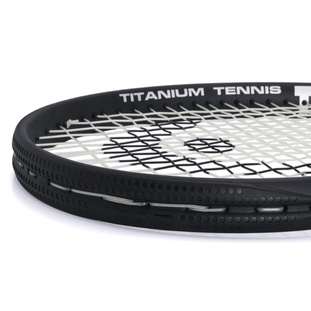 Imagem 5 do produto Raquete de Tênis Head TI S6 115 250g