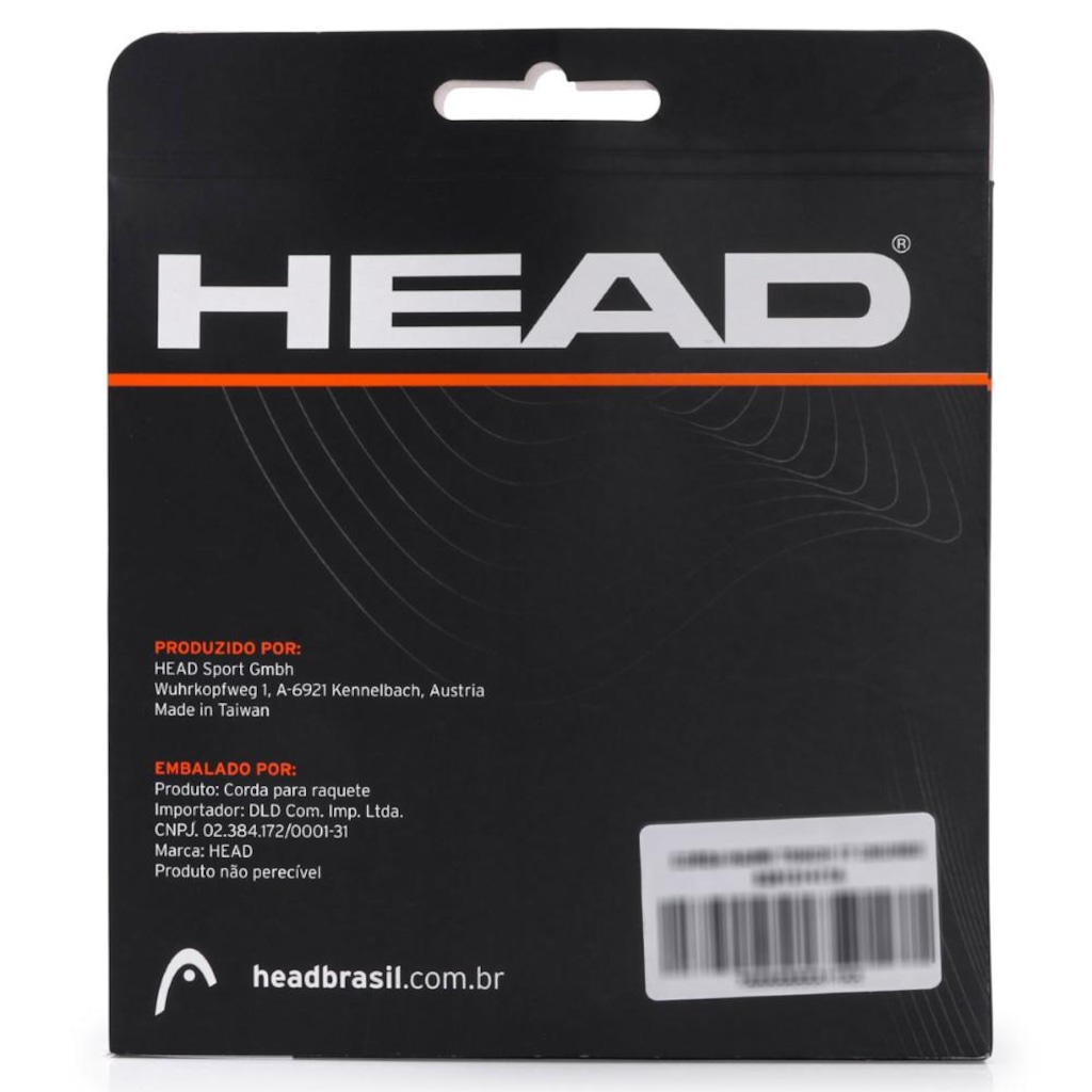 Imagem 3 do produto Corda Head Sonic Pro 17L 1.25mm Set Individual