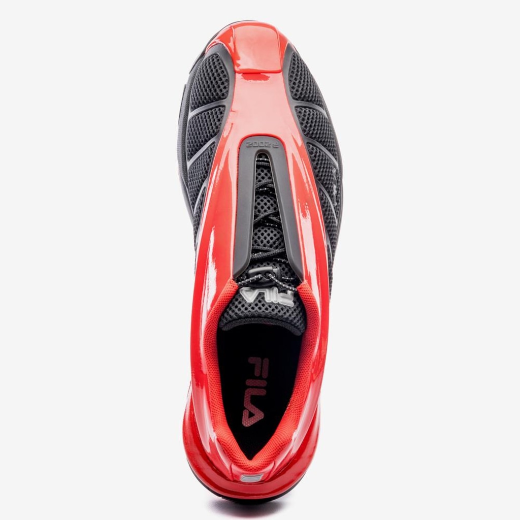 Imagem 4 do produto Tênis Unissex Fila Replica 2002