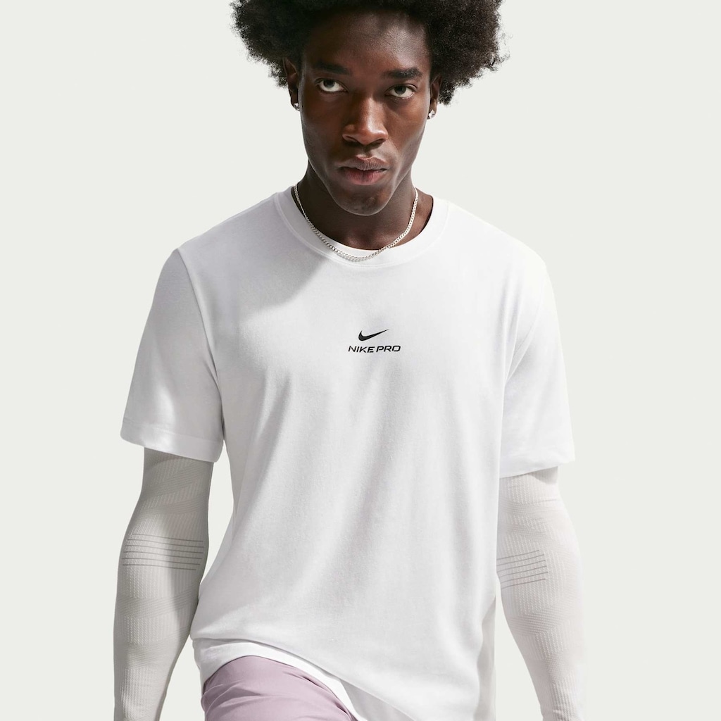 Imagem 3 do produto Camiseta Dri-FIT Nike Pro Masculina