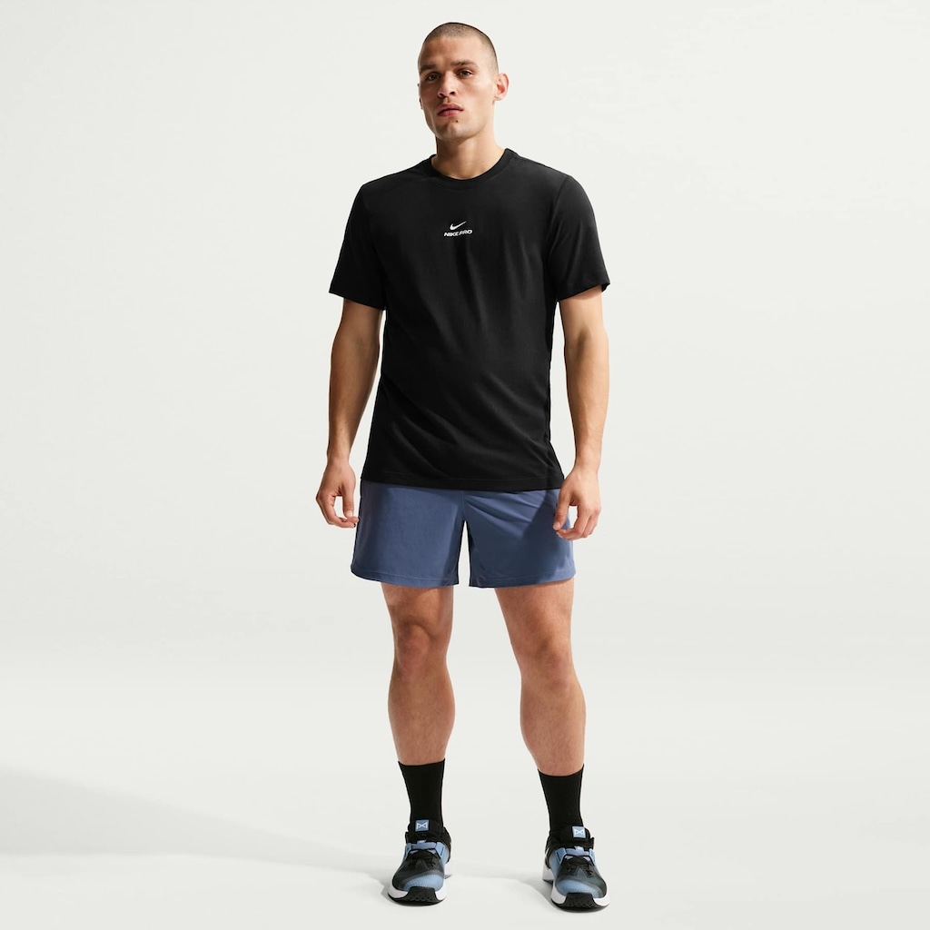 Imagem 4 do produto Camiseta Dri-FIT Nike Pro Masculina