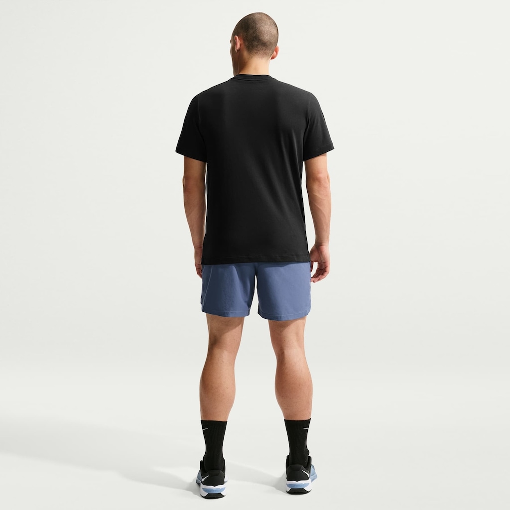 Imagem 5 do produto Camiseta Dri-FIT Nike Pro Masculina
