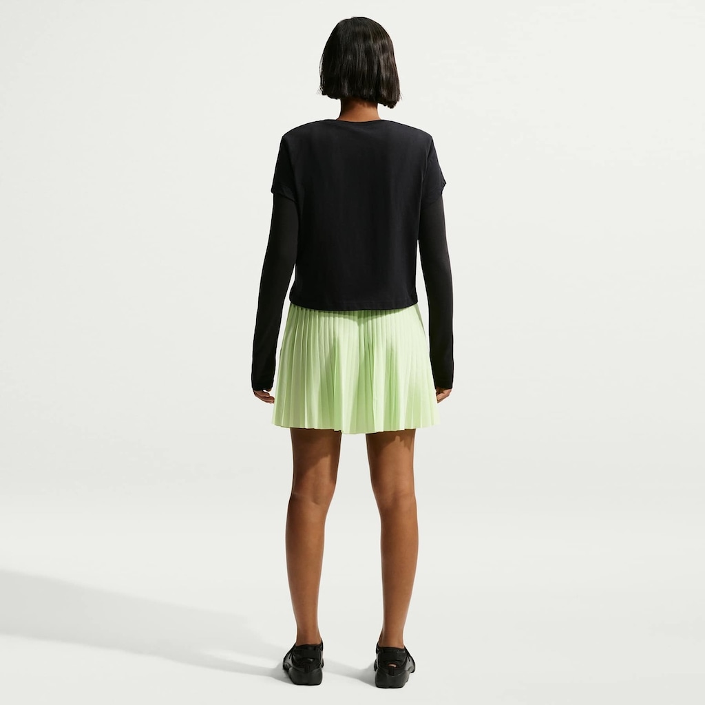 Imagem 5 do produto Camiseta Nike Sportswear Club Heritage Feminina