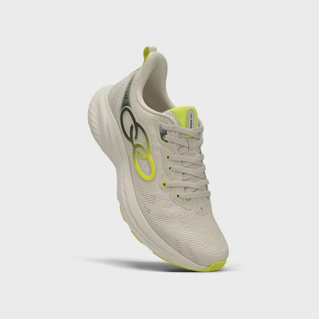 Imagem 2 do produto Tênis Feminino Olympikus Swift 5