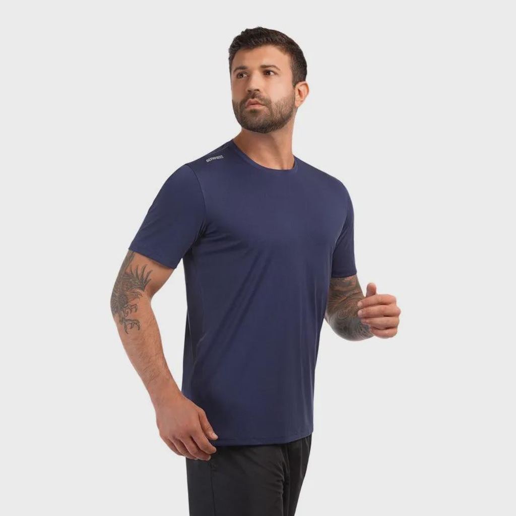 Imagem 2 do produto Camiseta Essential 2.0 Olympikus Masculina