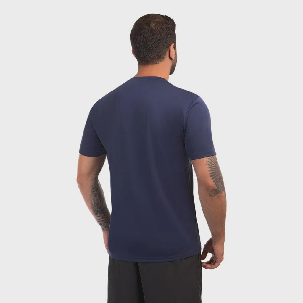 Imagem 3 do produto Camiseta Essential 2.0 Olympikus Masculina