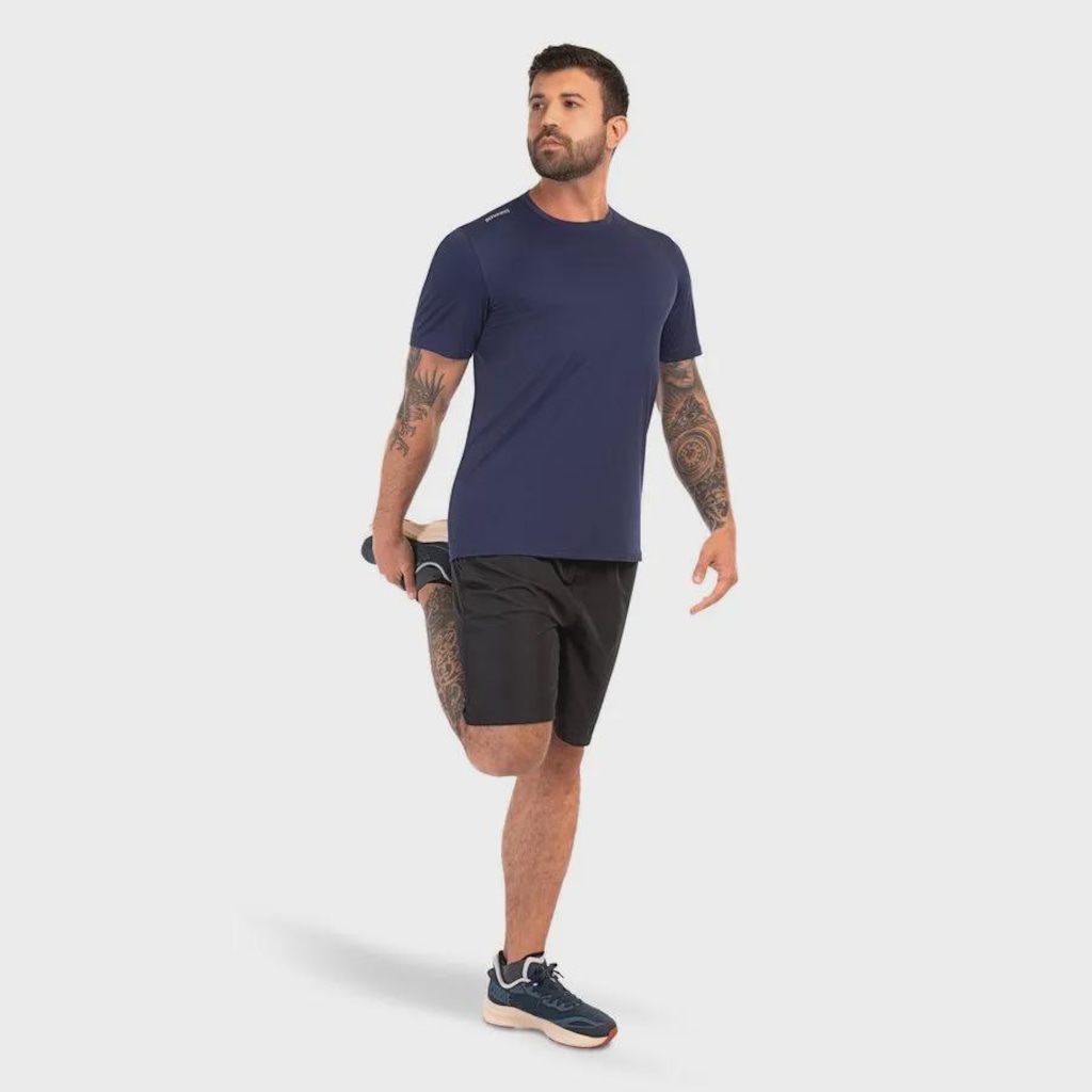 Imagem 4 do produto Camiseta Essential 2.0 Olympikus Masculina