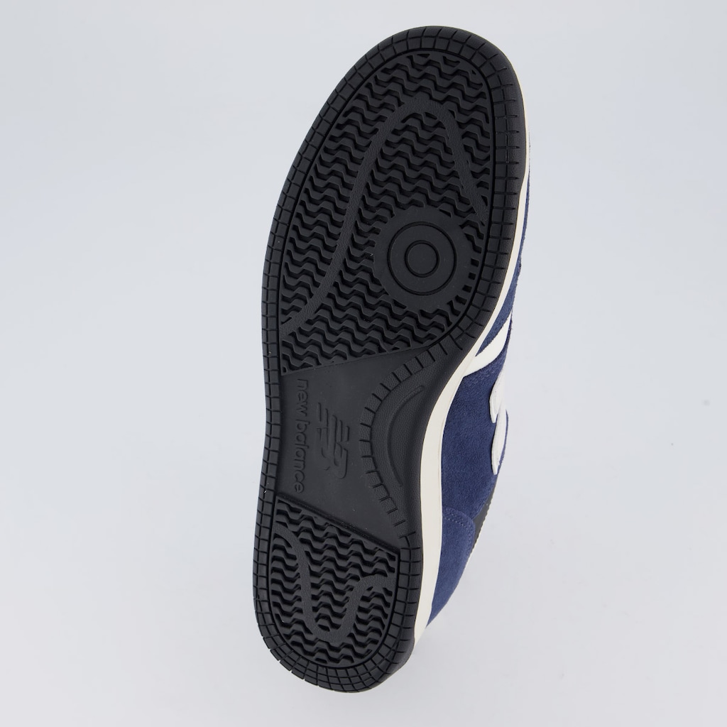Imagem 5 do produto Tênis Masculino New Balance 480 Low