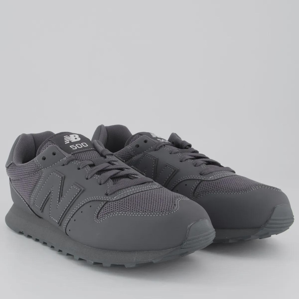 Imagem 2 do produto Tênis Masculino New Balance 500 V2