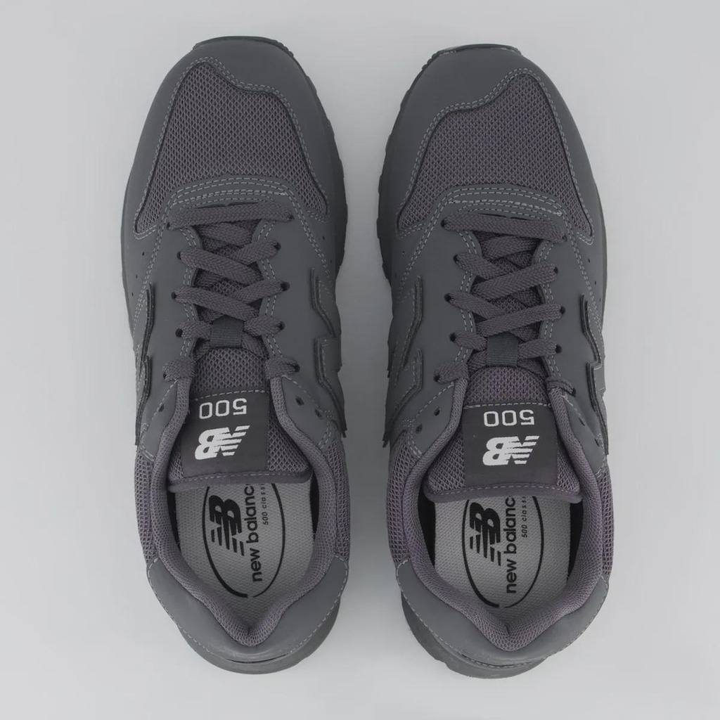 Imagem 4 do produto Tênis Masculino New Balance 500 V2