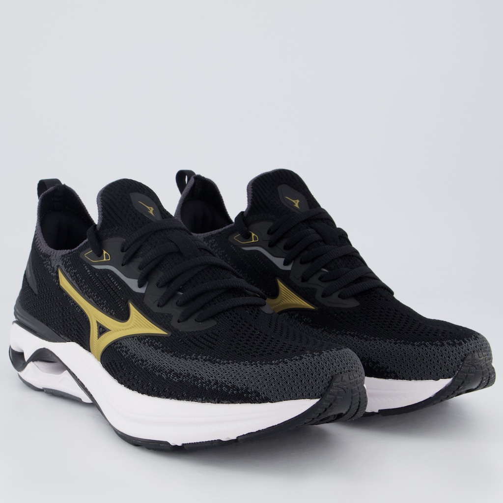 Imagem 2 do produto Tênis Masculino Mizuno Wave Mirai 8