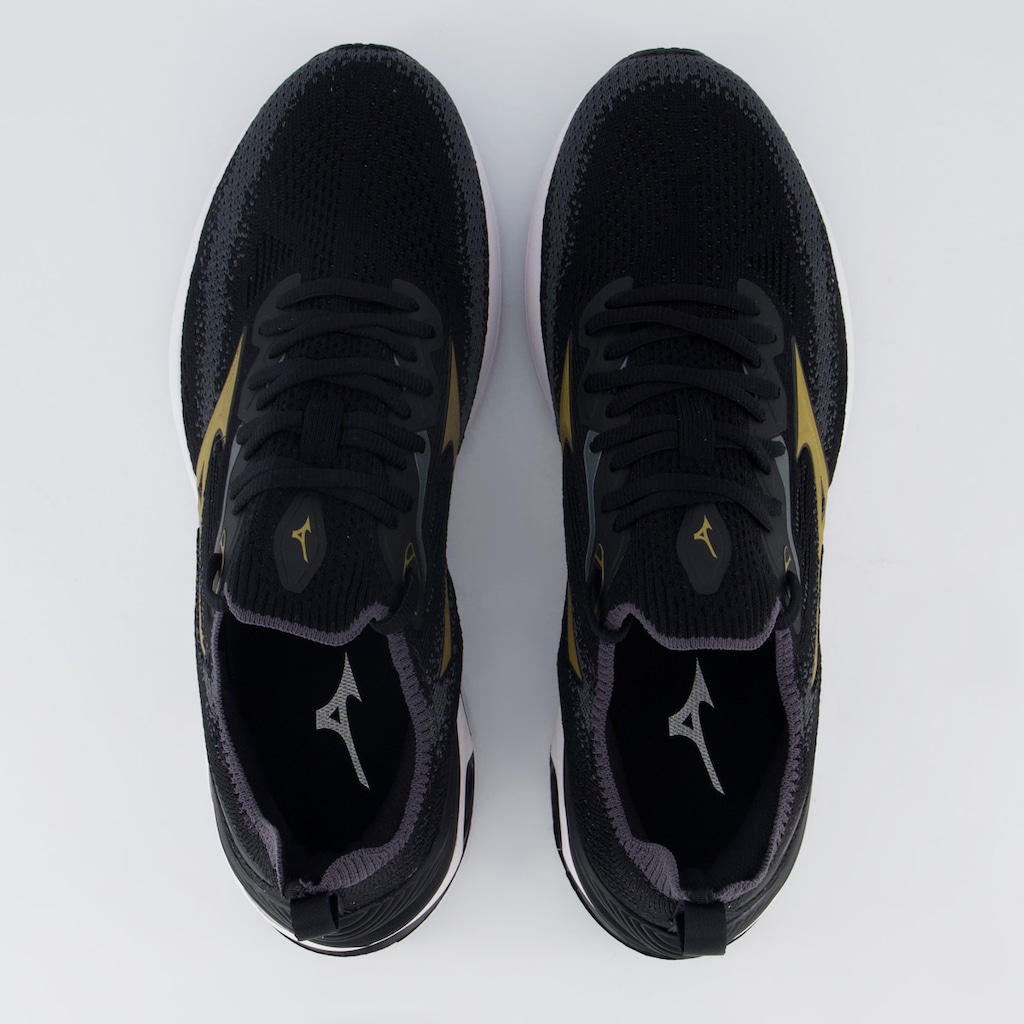 Imagem 4 do produto Tênis Masculino Mizuno Wave Mirai 8